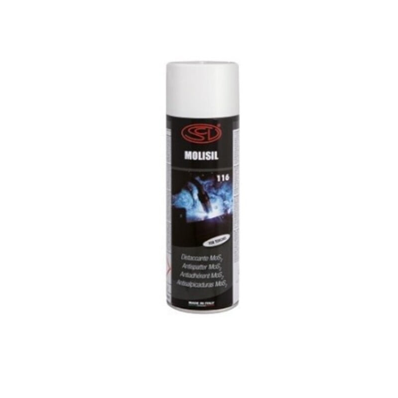 Antiadesivo-MOLISIL-Spray Antiadesivo-saldatura