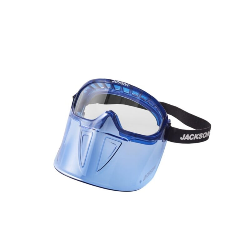 Maschera-facciale-Jackson-GPL500 Maschera-occhiale-saldatore