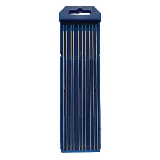 Elettrodo-tungsteno-blu Saldatura-torce-TIG